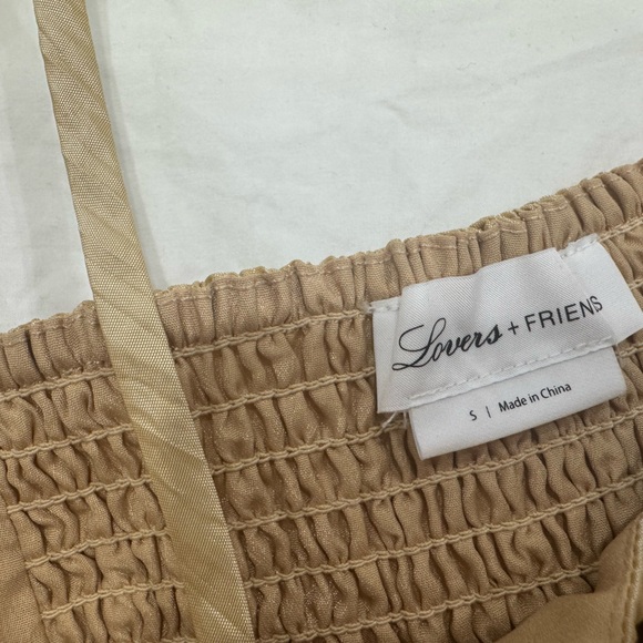 Lovers + Friends set - Picture 6 of 6